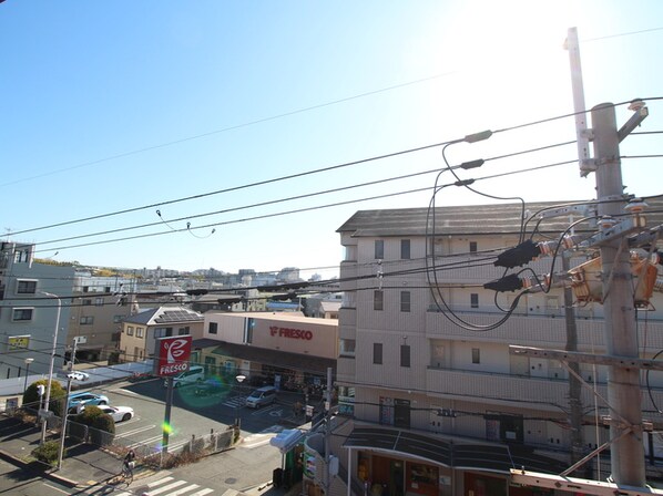 千里ヒルトンハイム壱番街の物件内観写真